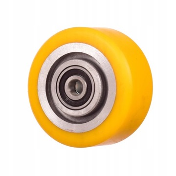КОЛЕСО ДЛЯ HAKO HAKOMATIC SCRUBMASTER B 30, B 45 / CL