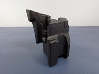 фото thumb №6, Bmw 1 f40 пінополістирол вкладка багажника 6872424