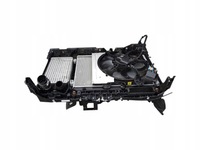 фото thumb №9, Комплект радіатор вентилятор peugeot 2008 ii 1.2 puretech 2019-2025