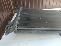 фото thumb №11, Радиатор + вентилятор - grande punto evo 1.2 1.4