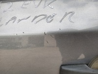 фото thumb №12, Дверь левая левый перед land rover freelander ii рестайлинг 2012-2014 цвет lrc949