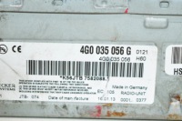 фото thumb №9, Система навигации audi a5 sportback 8ta 8r0919604a 2.0l дизель 130kw 2013