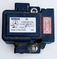 фото thumb №1, Датчик esp mercedes 0265005230