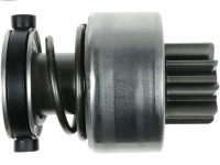 фото thumb №1, Сцепление односторонний, стартер as-pl sd0083p