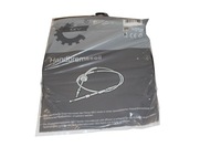 фото thumb №14, Трос гальма ручного задня лівий nissan 8200263819