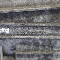 фото thumb №12, Mercedes slk55 r171 amg автоматическая коробка передач передач 722907 1712703700