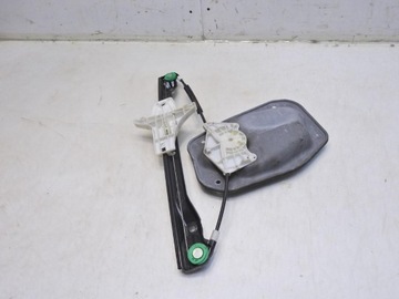 фото thumb №9, Механізм скла правий зад vw golf v plus