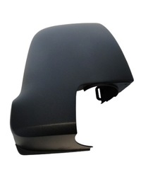 фото thumb №1, Mercedes sprinter 910 защита капот зеркало правое