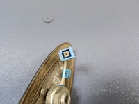 фото thumb №6, Lexus is ii xe20 антенна кровельная 86760-53020