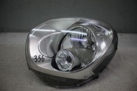 фото thumb №1, Лампа левая mini countryman r60 r61 980102704