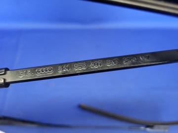 фото thumb №7, Рычаги дворник audi a5 8t рестайлинг