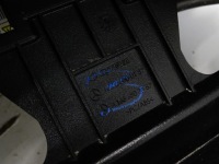 фото thumb №16, Панель приладів приладова панель приладів консоль merecdes gle w166 amg шкіра nić