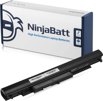 HS03 HS04 Аккумулятор для HP 240 245 250 255 G4 G5