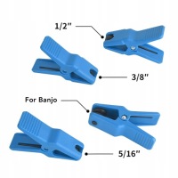 фото thumb №3, Набор 7 zatyczek трубка жидкость с 3 zatyczkami do трубка тормозной
