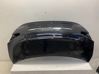 фото thumb №1, Maserati ghibli iii крышка багажника задняя багажника+ камера