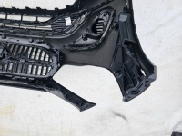 фото thumb №16, Бампер mercedes gla ii 2 рестайлинг 2023 - h247 перед w247 передний a2478859309
