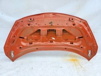 фото thumb №9, Капот крышка двигателя nissan micra 5 v k14 2017-orginał