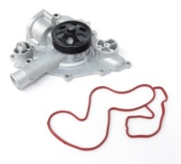 фото thumb №1, Насос wody jeep grand cherokee 5.7 hemi