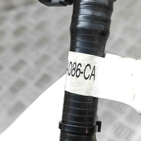 фото thumb №8, Труба охлаждение jaguar f-type coupe x152 ex539a086ca 28112269 3.0l 250kw