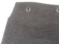 фото thumb №6, Пол багажника мат обшивка обивка защита bmw 1 e81 e87