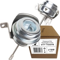 фото thumb №1, Клапан тиску турбіни vw multivan v, transporter v - 2.5 tdi