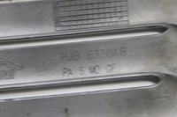 фото thumb №8, Решітка радіатора jaguar xk 8 coupe x100 hjb6370aa 4.0l бензиновий 276kw 2004