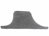 фото thumb №1, Mercedes w220 захист поріг стійка середнього ліва