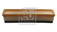 фото thumb №1, Febi bilstein 31264 фільтр повітря