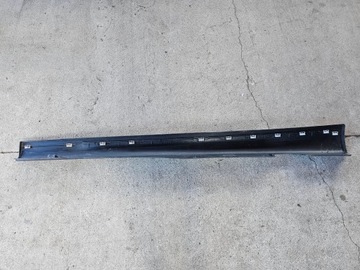 фото thumb №11, Bmw seria 3 e90 e91 планка порогова порога права м-пакет 7906508