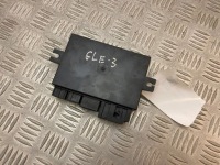 фото thumb №11, Mercedes-benz gle w166 - c292 модуль фаркоп a1669012106