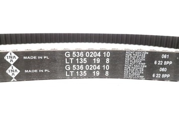 фото thumb №13, Распределение vw caddy ii fox lupo polo -09.2001