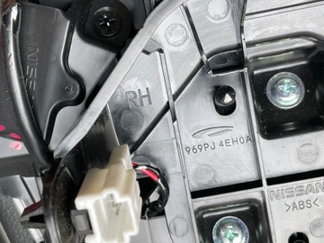 фото thumb №7, Nissan оригінальний номер 969rj4eh0a 969pj4eh0a