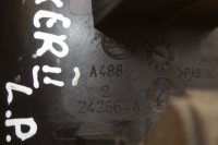 фото thumb №7, Ручка наружная левый перед передняя peugeot boxer ii 242664a