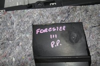 фото thumb №6, Обивка обшивка дверь правый перед subaru forester iii 3