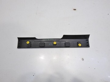 фото thumb №7, Планка захист порога лівий перед ford mondeo mk4