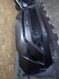 фото thumb №3, Бампер перед toyota chr ch r