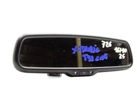 фото thumb №1, Зеркало заднего вида внутреннее nissan x-trail t32 lift 16-