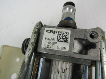 фото thumb №8, Bmw 5 e60 e61 шток колонка кермо 07 універсал