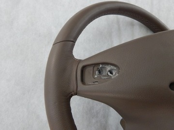 фото thumb №12, Mercedes ml w164 передній рестайлінг r-klasa w251 передній рестайлінг - кермо оригінал
