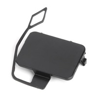 фото thumb №6, Polcar 204007-9 заглушка фаркоп буксирувальний