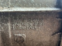 фото thumb №7, Bmw f10 f15 f25 f30 f32 коробка передач коробки передач автоматическая xdrive zf8hp-70x