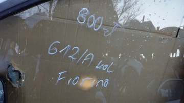 фото thumb №11, Двері праві передні fiat fiorino 612/a