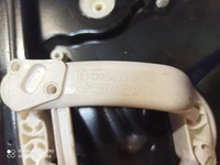 фото thumb №5, Land rover range rover sport l320 2006 перед сторона ліва підйомники вікон