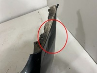 Бампер передний bmw 7 g11 g12 7402812 Доставка, фото thumb