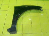 фото thumb №1, Ford fiesta mk7 13r 5d крила правий перед