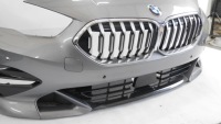 фото thumb №4, Bmw 2 f44 бампер перед передній sport line