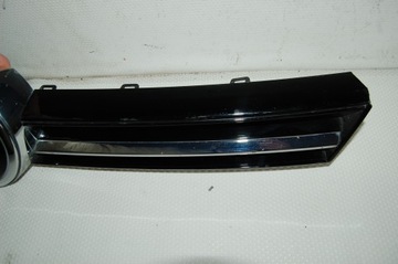 фото thumb №4, Vw golf vii решётка радиатора решётка хром 2012-2016 5g0853655c