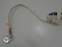 фото thumb №6, Kadjar шторка безпеки air bag подушка сидіння ліва