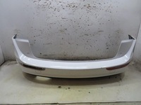 фото thumb №1, Бампер зад pdc ly9c audi q5 8r s-line