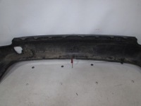 фото thumb №11, Накладка бампера задня jeep compas ii 17-